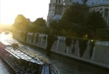 Dinner Cruise on the Paris Illuminations